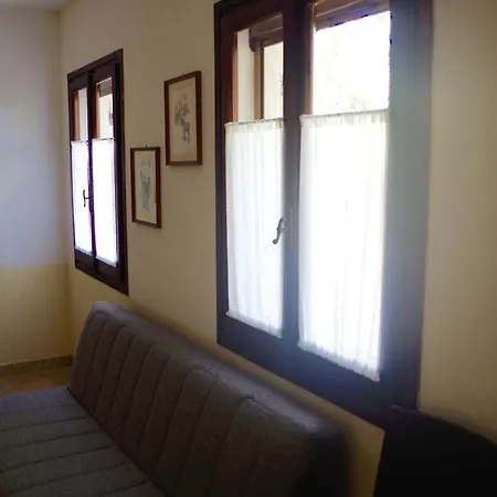Apartment Bonu