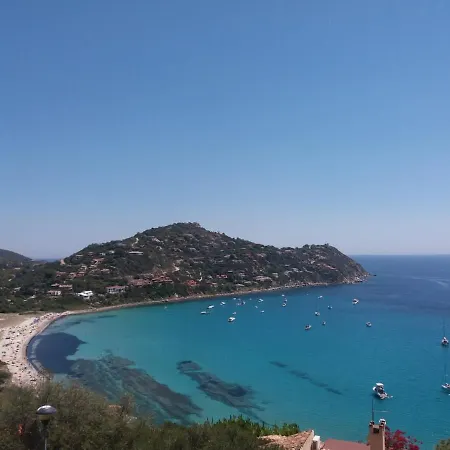 Bonu * Torre delle Stelle