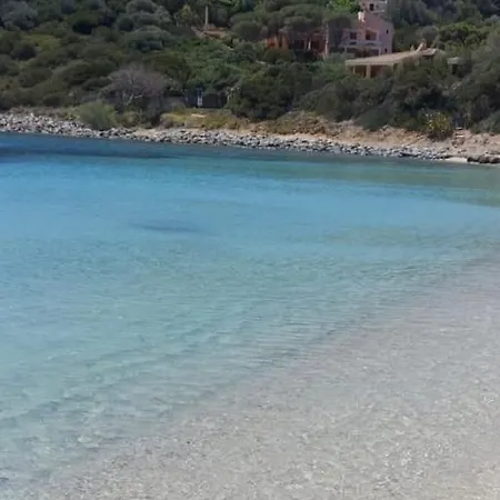 Apartament Bonu Torre delle Stelle