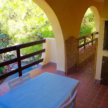 Bonu Apartment