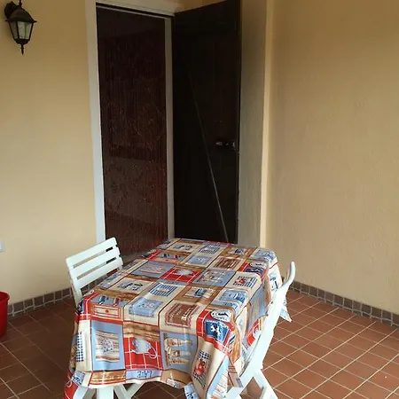 Bonu Apartment *