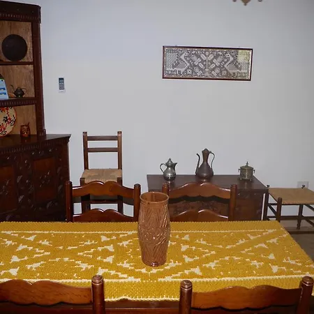 Apartament Bonu *