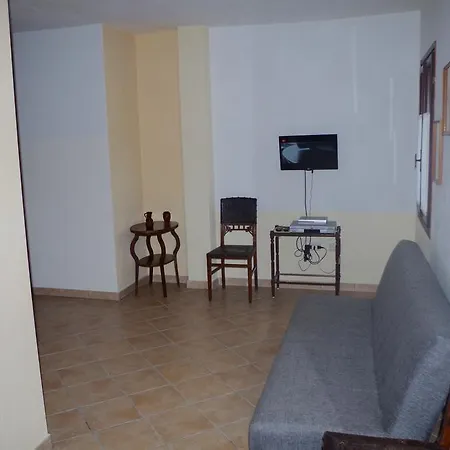 Appartamento Bonu Torre delle Stelle