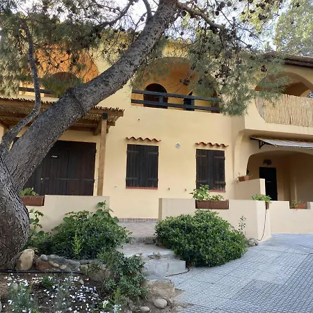 Bonu Apartament Torre delle Stelle