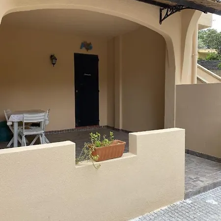 Apartment Bonu