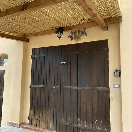 Apartment Bonu *