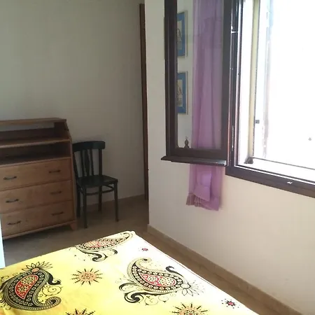 Apartment Bonu *