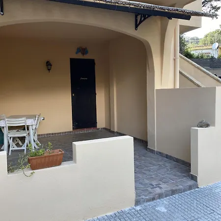 Bonu Apartment Torre delle Stelle