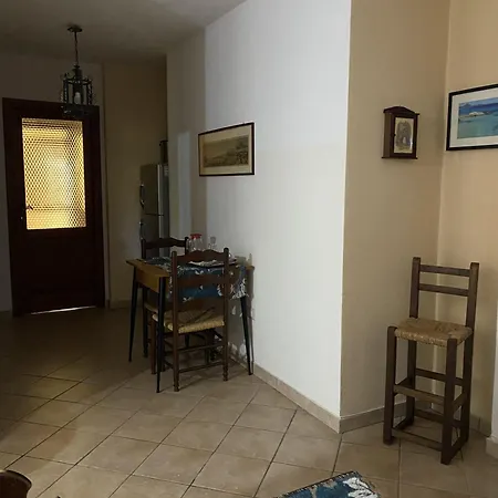 Bonu Apartament Torre delle Stelle