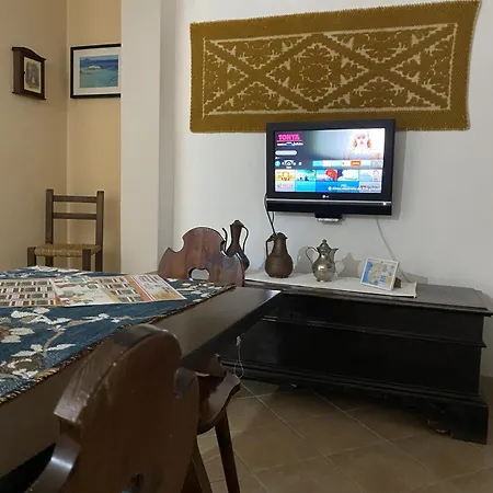 Bonu Apartament *