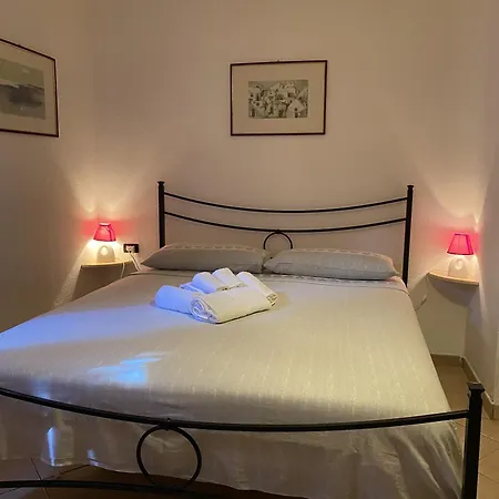 Bonu Apartment