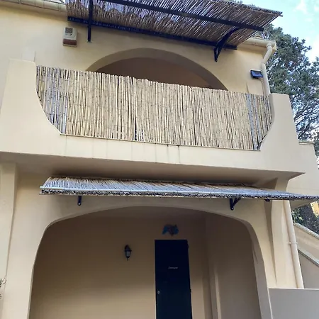 Bonu Apartament *