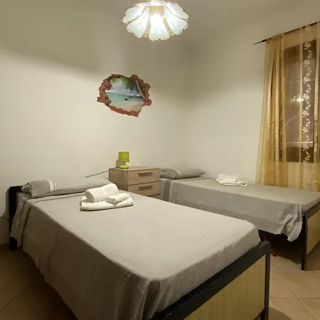 Bonu Apartament *