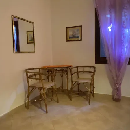 Bonu Apartament