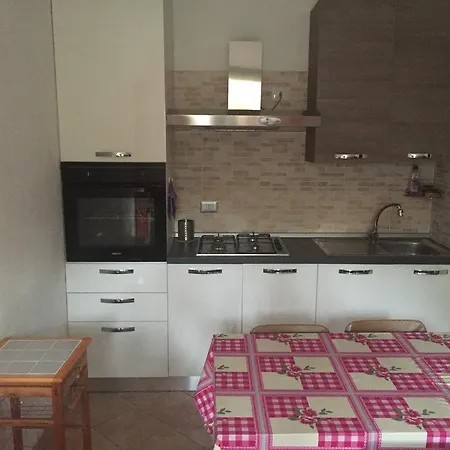 Bonu Apartment *