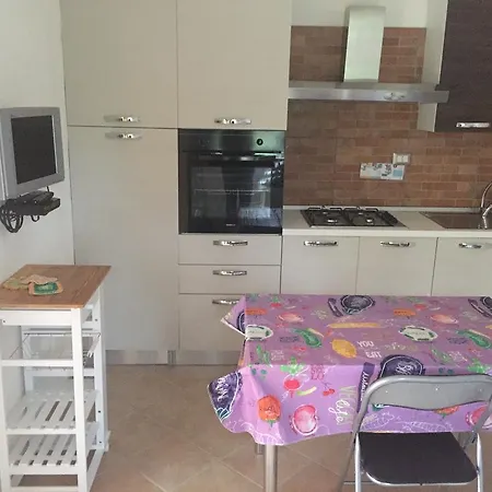 Appartamento Bonu *