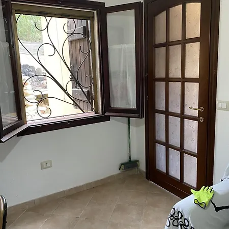 Bonu Apartment *