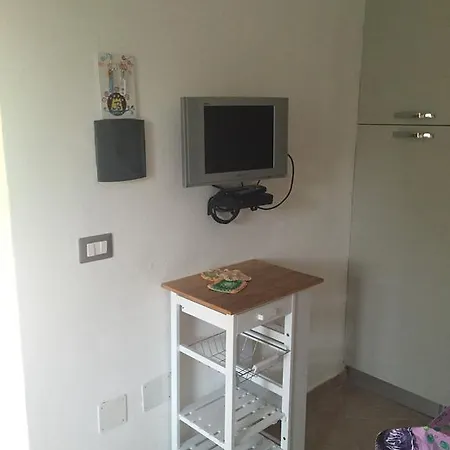Bonu Apartment Torre delle Stelle