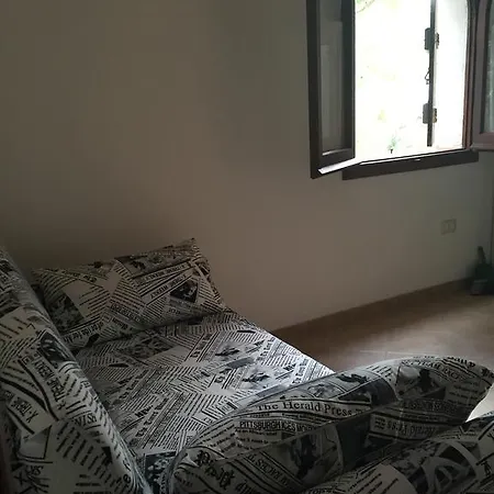 Bonu Apartment