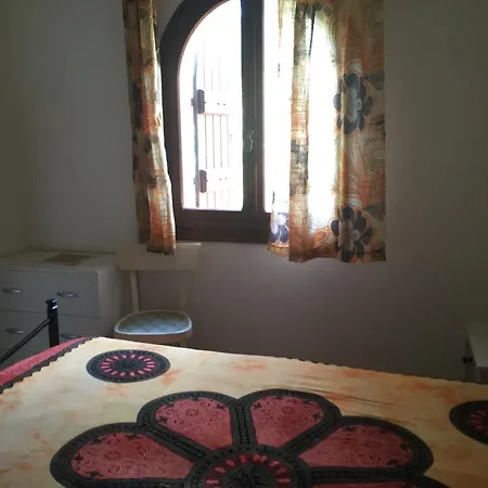 Bonu Apartment Torre delle Stelle