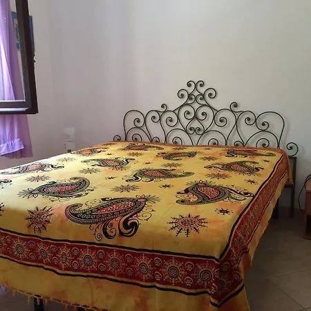 Bonu Apartment
