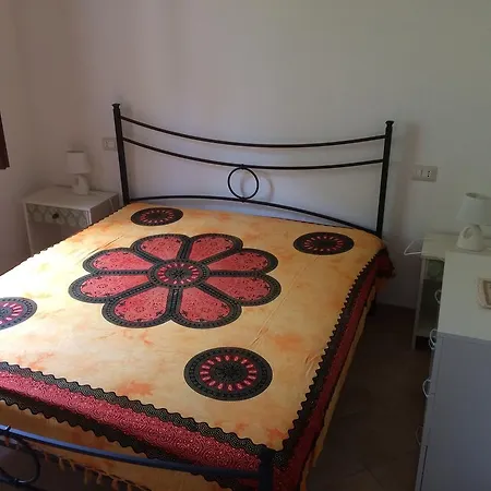 Bonu Apartment *
