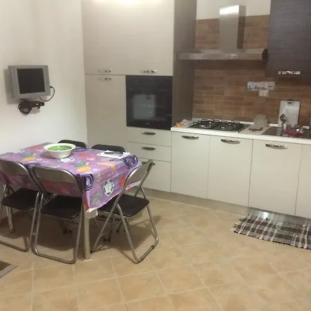 Apartment Bonu Torre delle Stelle