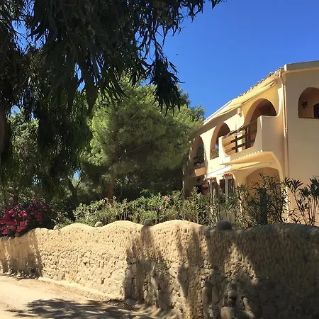 Apartment Bonu Torre delle Stelle