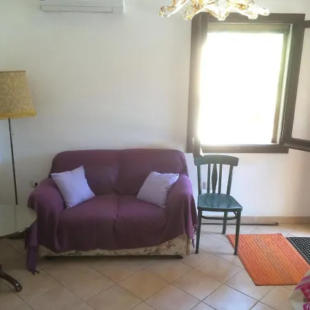Bonu Apartment Torre delle Stelle