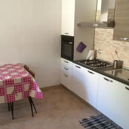 Apartament Bonu *