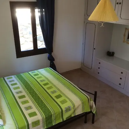 Apartment Bonu Torre delle Stelle