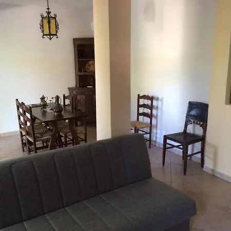 Bonu Apartment