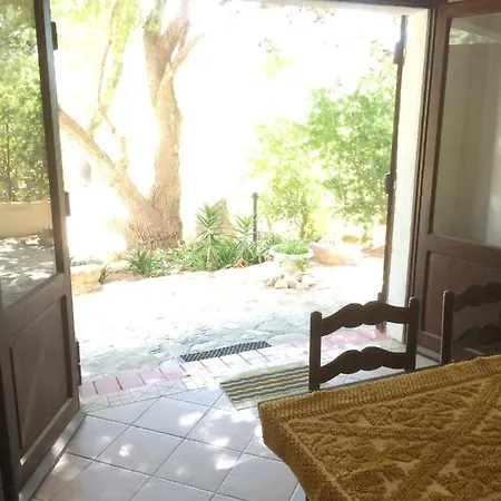 Bonu Apartment