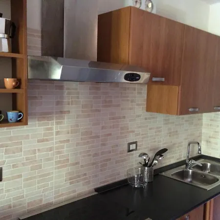 Bonu Apartment Torre delle Stelle