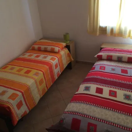 Bonu Apartment Torre delle Stelle